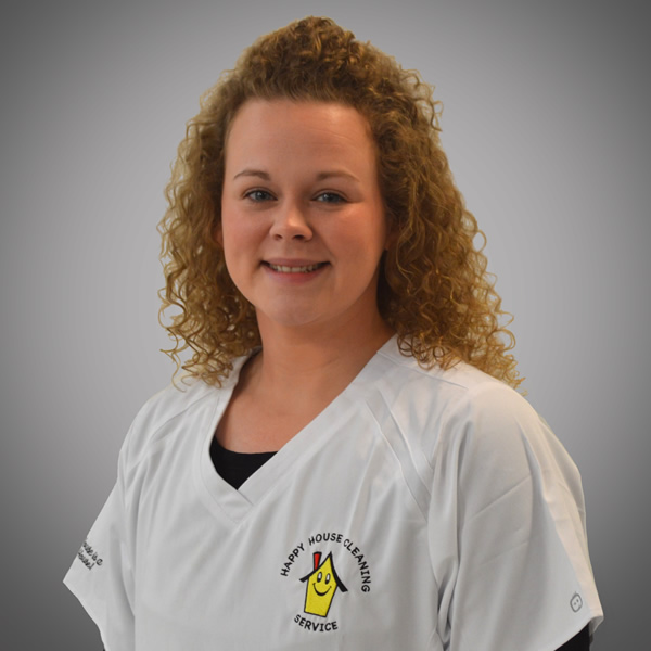 Sara, Team Member Sara, Team Member