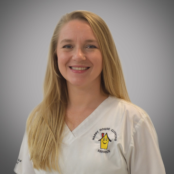 Sierra, Team Member Sierra, Team Member